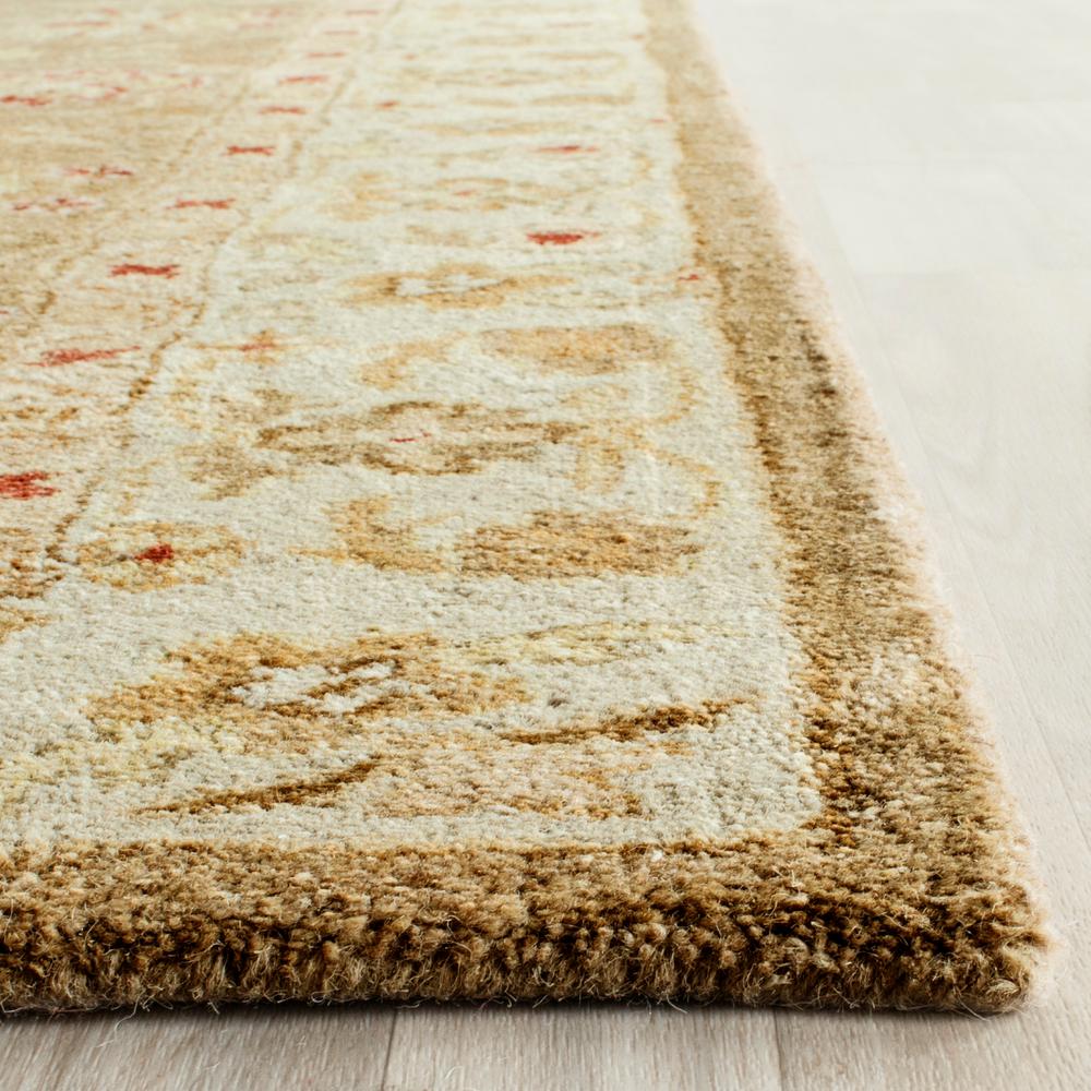 Safavieh Antiquity Brown Beige 9 Ft X 12 Area Rug At822b 912