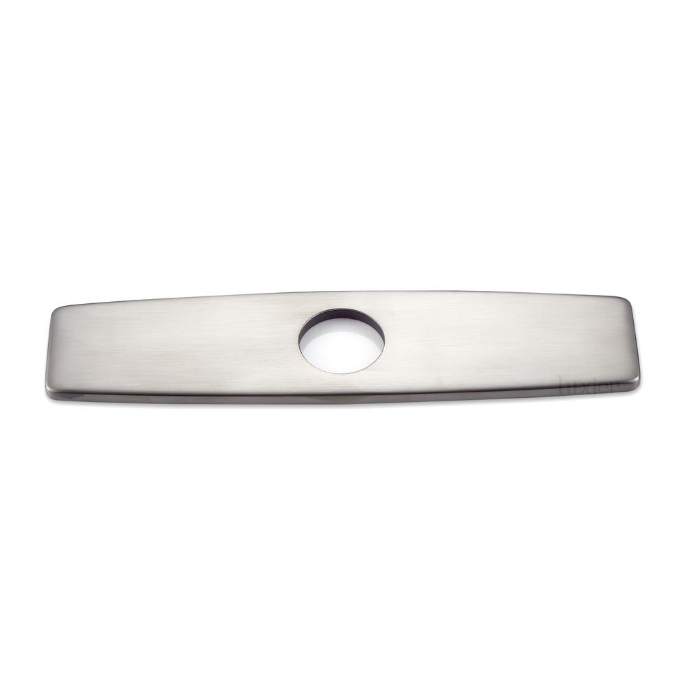Tools Home Improvement 10 Kitchen Sink Faucet Hole Cover Deck