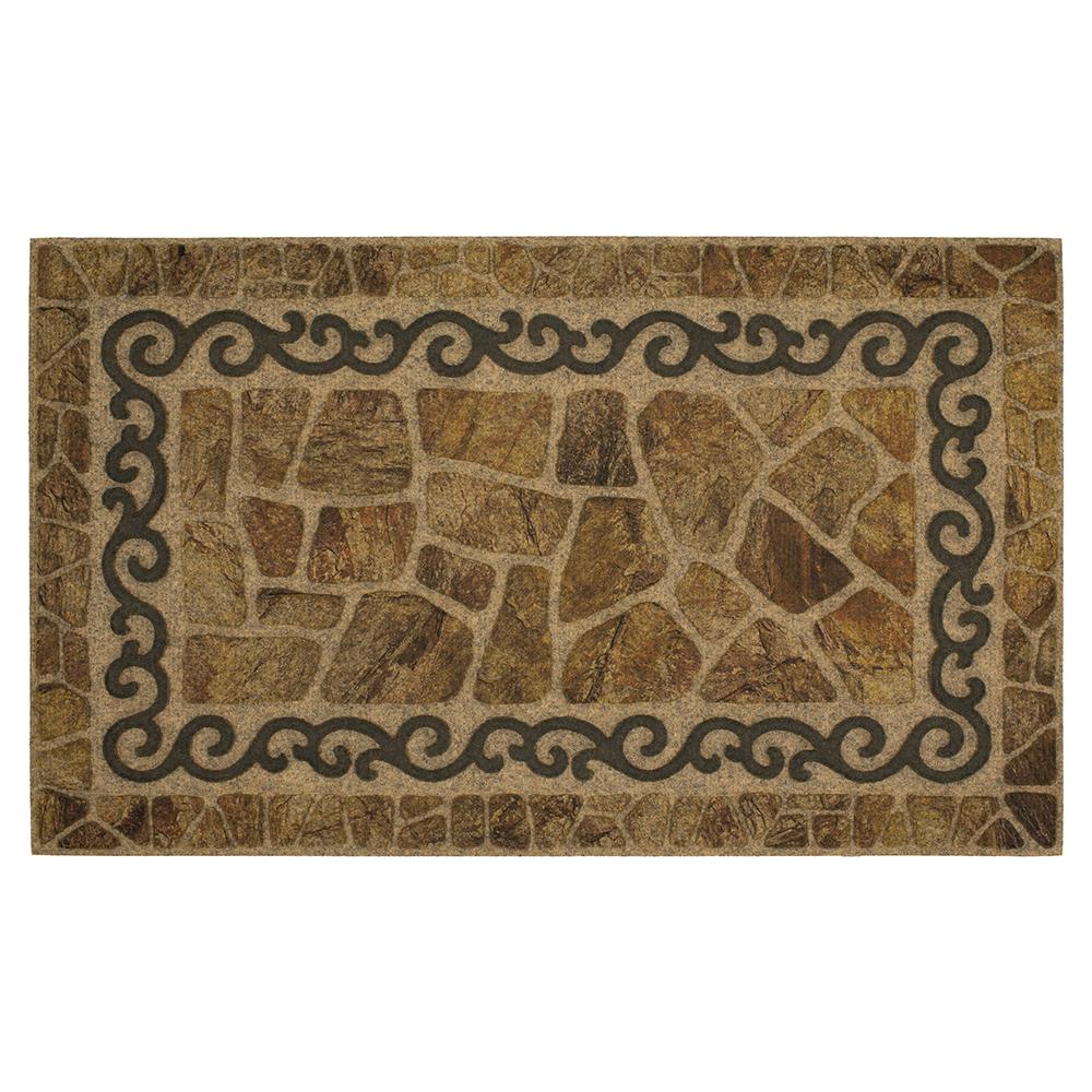 18 In X 30 In Door Mats Mats The Home Depot