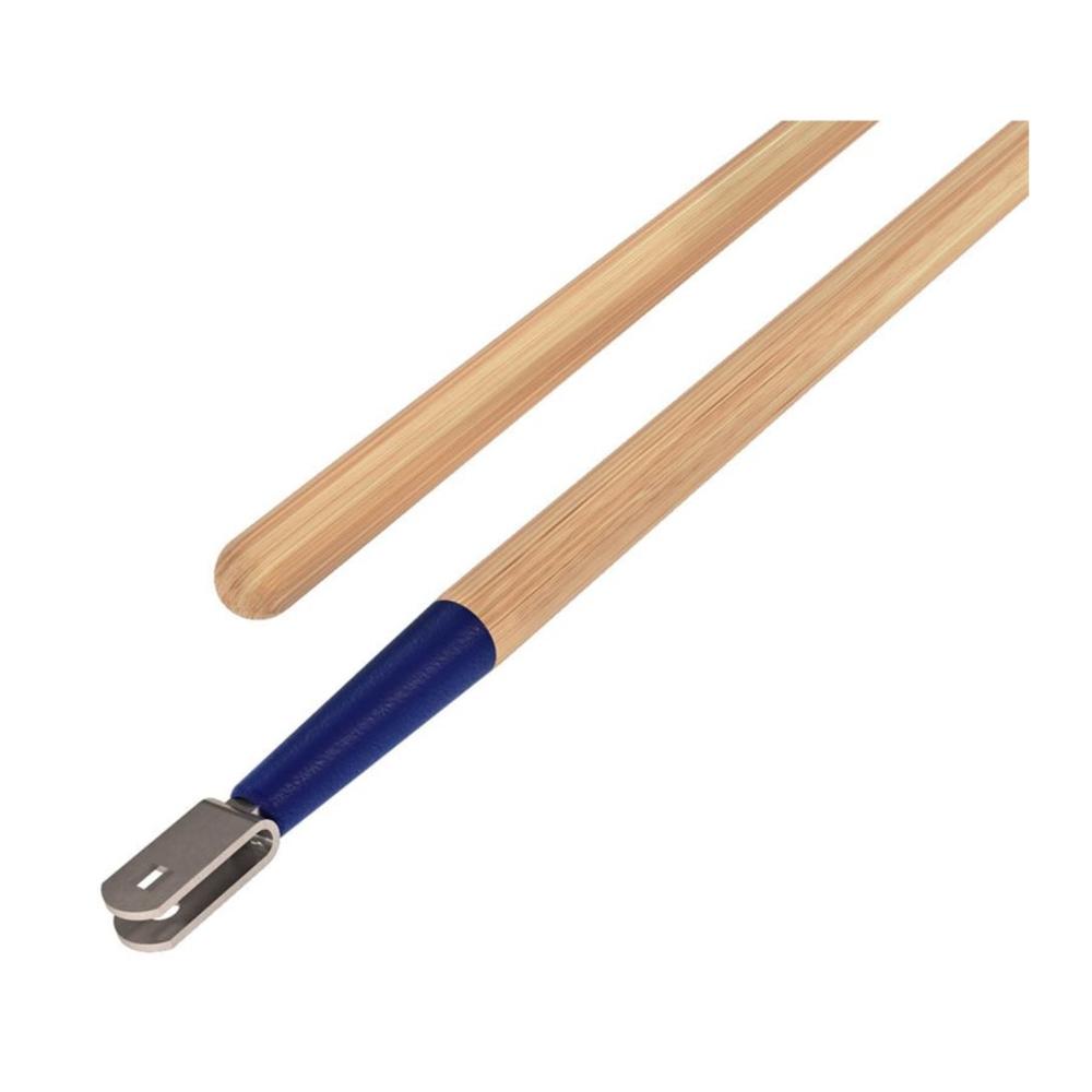 Bon Tool 5 ft. Wood Clevis Handle12328 The Home Depot