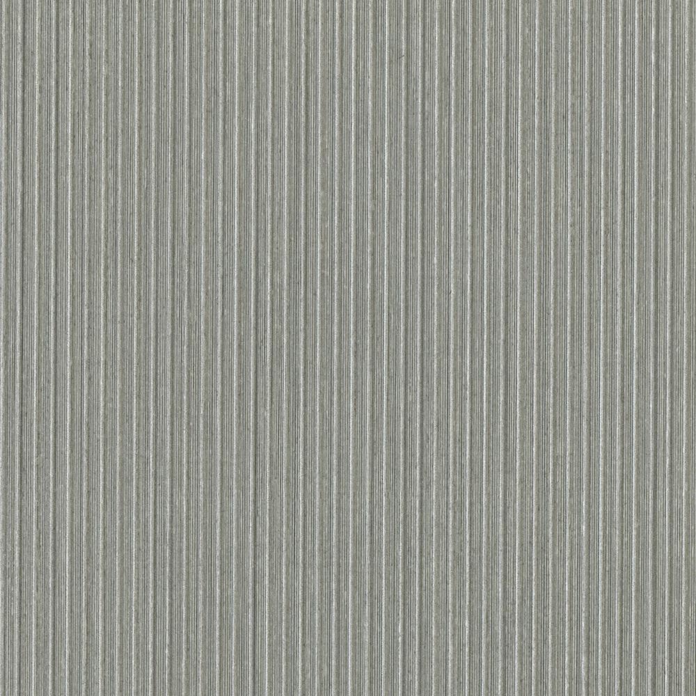 Brewster Jayne Grey Vertical Shimmer Wallpaper Sample27416054SAM