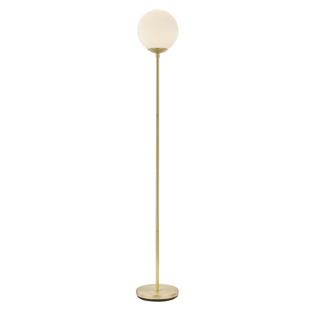 battery operated floor lamps home depot