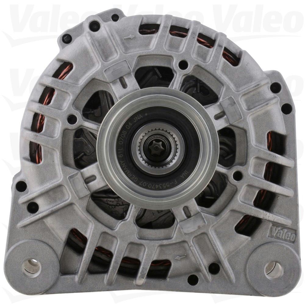 Valeo Alternator Fits 2002 2006 Volkswagen Golf Beetle Jetta 439312 Alternator Fits 2002 2006 Volkswagen Golf Beetle Jetta
