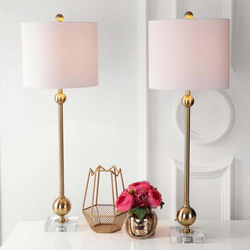 tall table lamp base