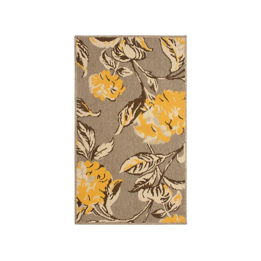 Hydrangea Area Rug Ideas