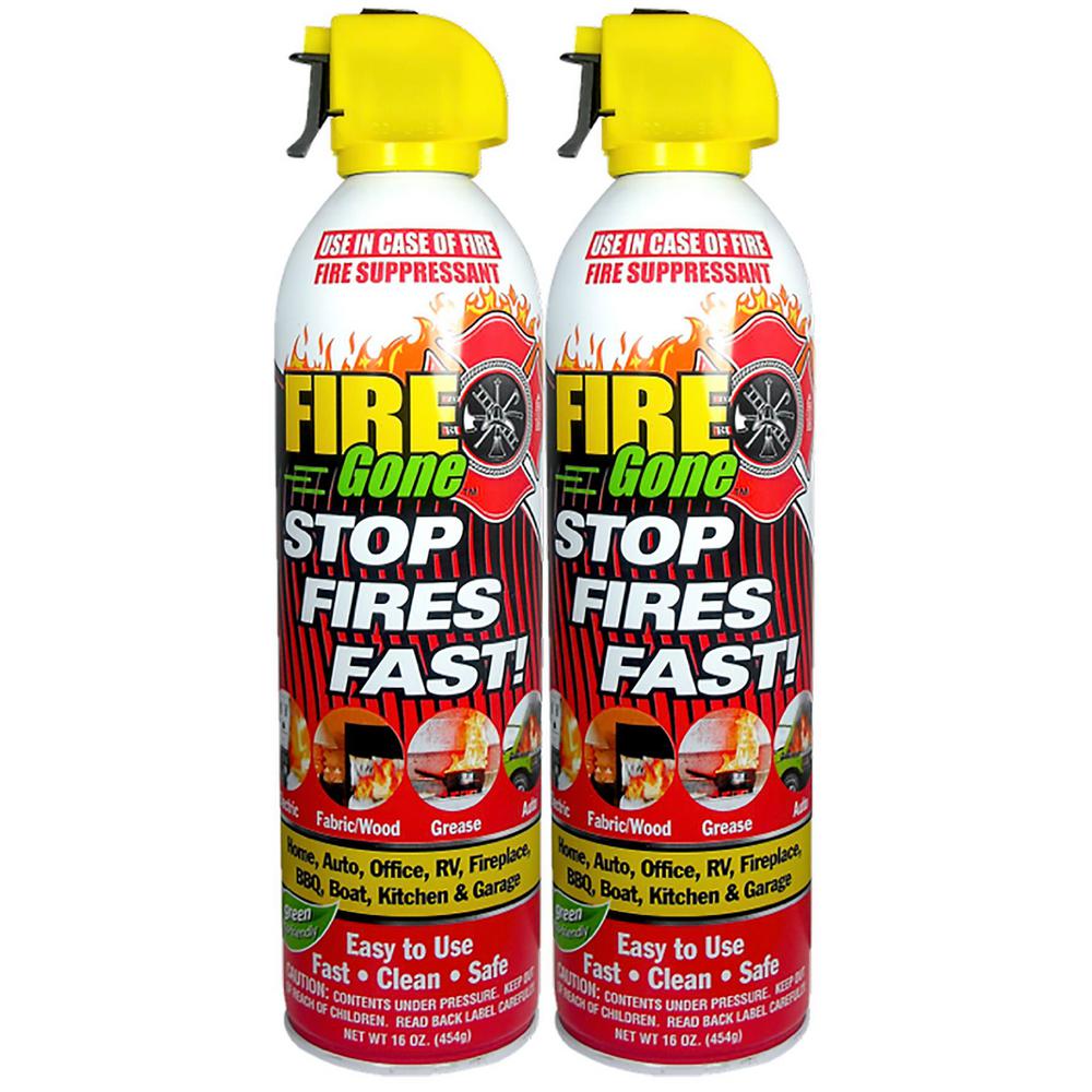 Fire Extinguishers Fire Safety The Home Depot