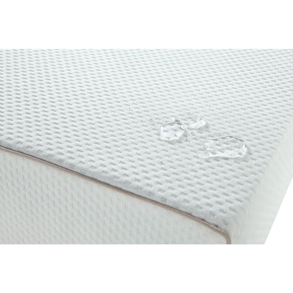 graco foam crib mattress