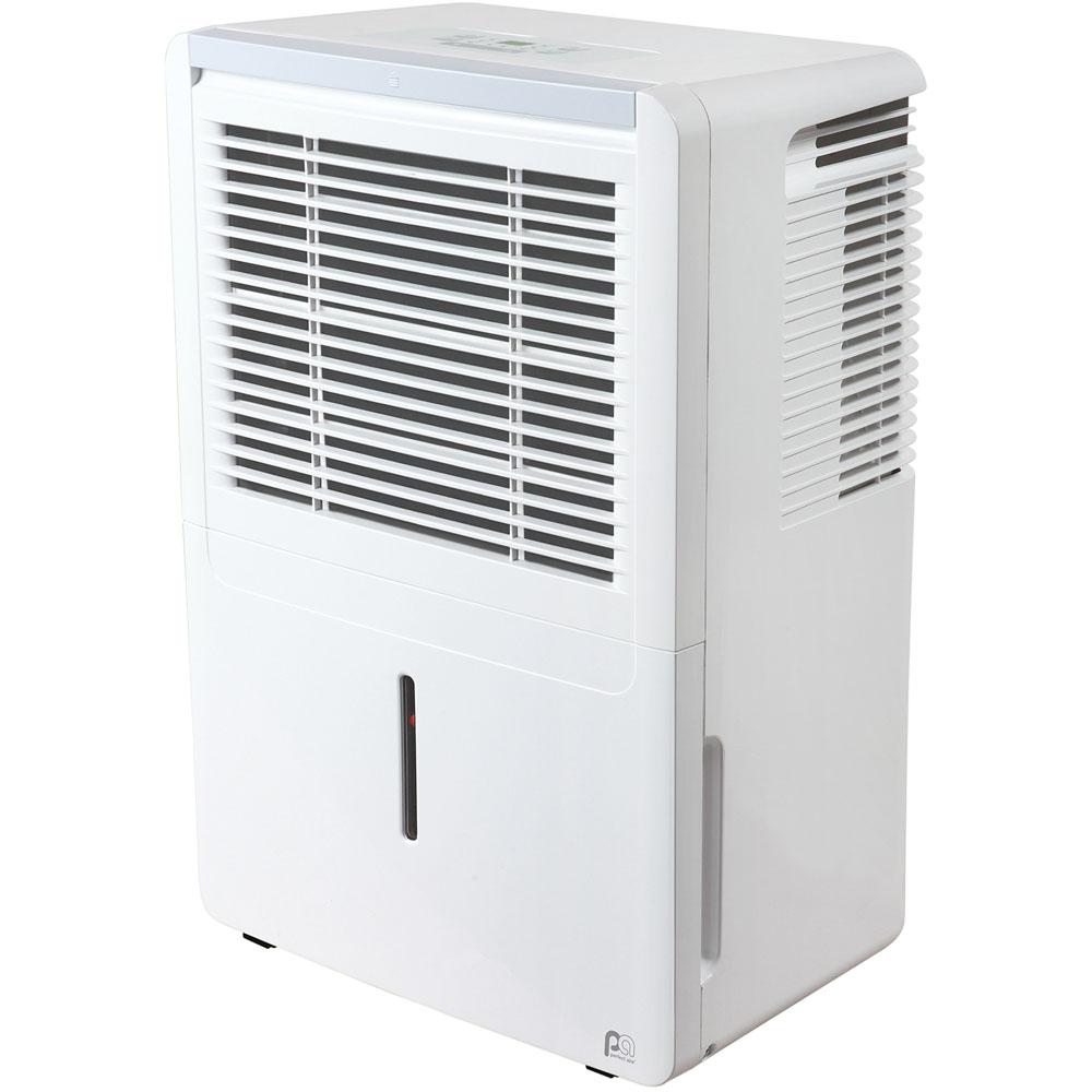 Perfect aire ENERGY STAR Rated 70Pint Dehumidifier4PAD70 The Home Depot