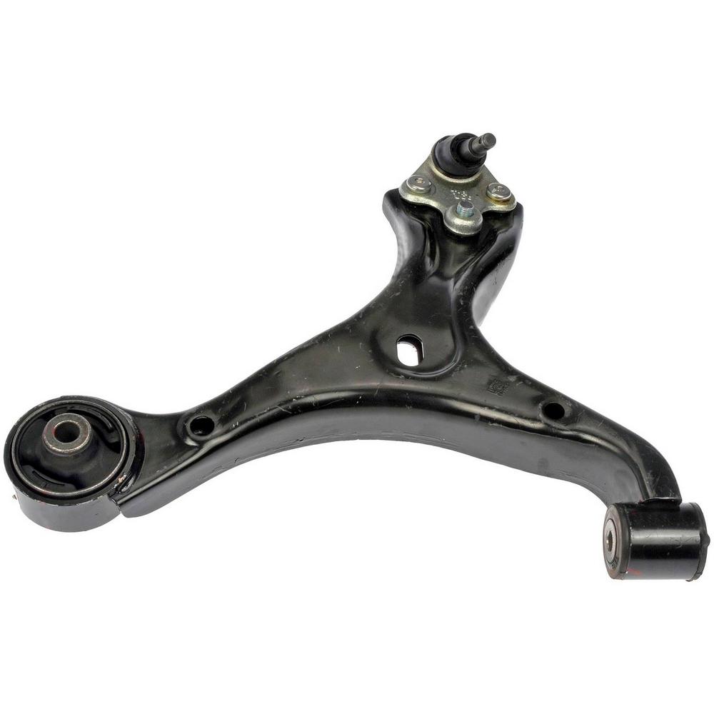 OE Solutions Front Right Lower Control Arm 2013-2015 Honda Civic 1.5L 1 ...