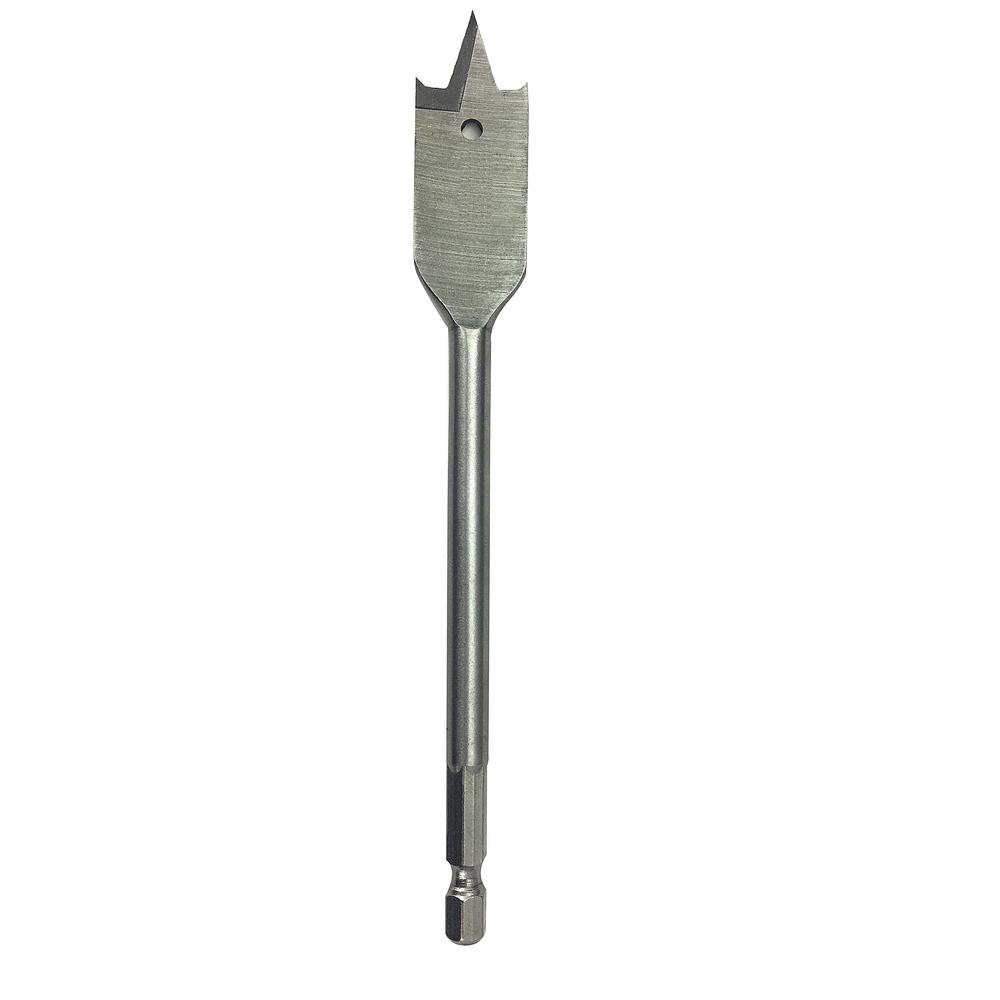 DWDBL Series Drill America 9//16 High Speed Steel Drill Bit Blank