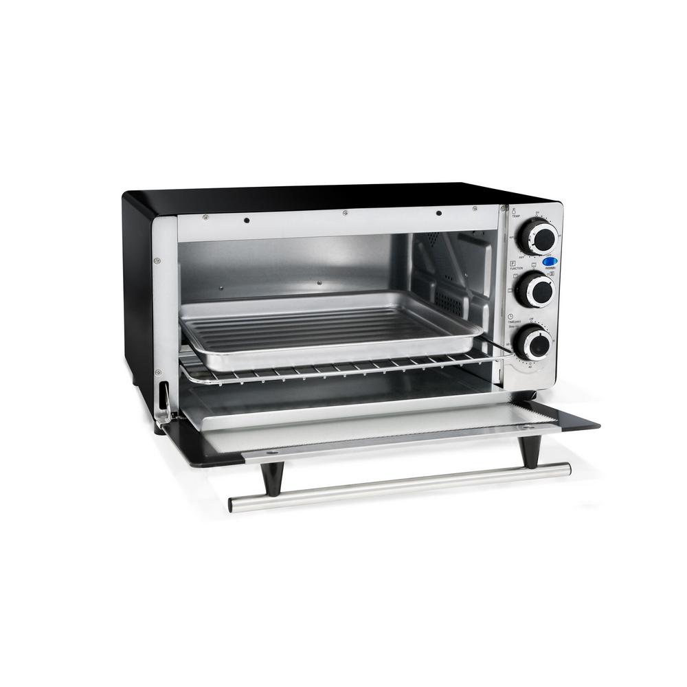 Oster Toaster Oven Turbo Function | I Decoration Ideas