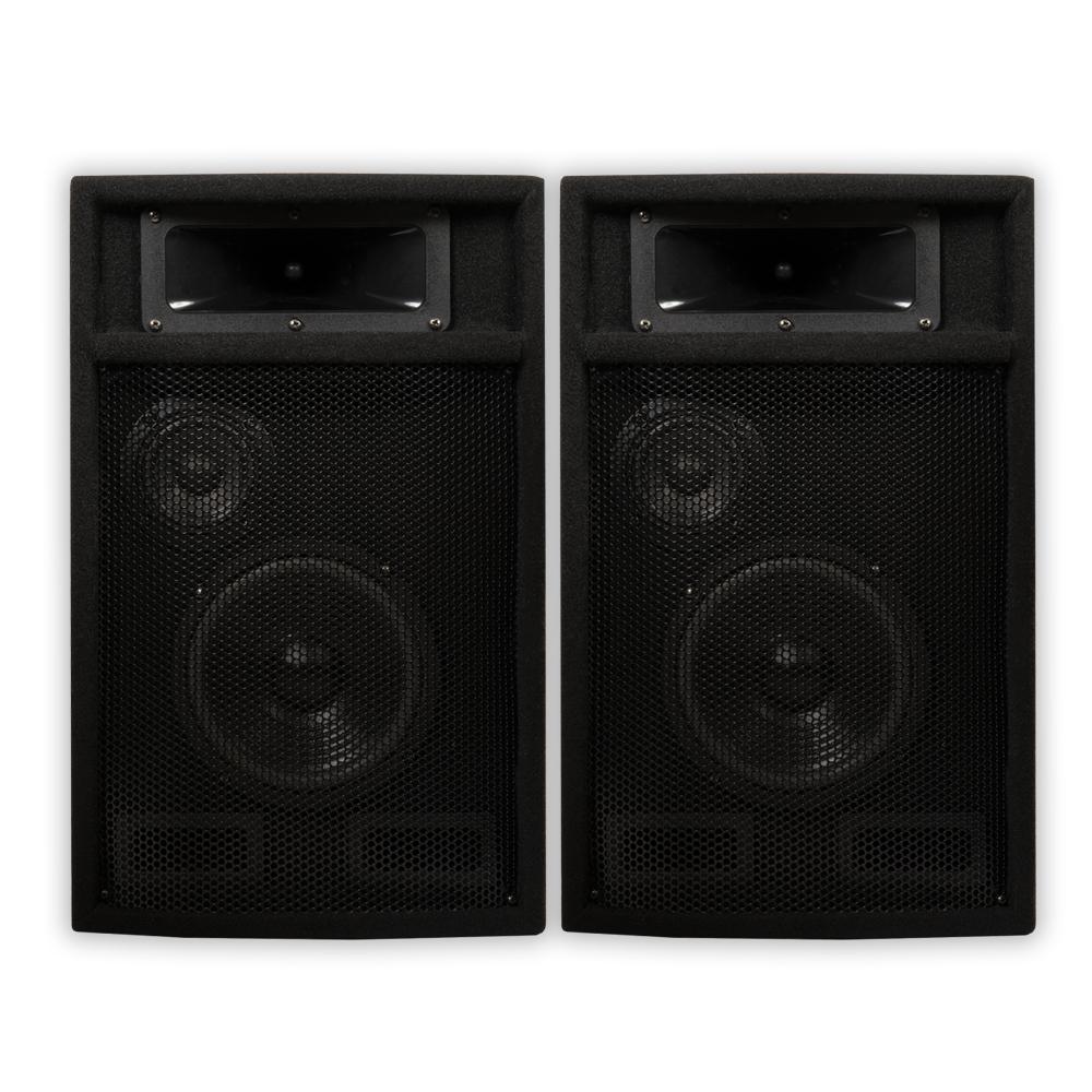 acoustic audio aa5170 home theater 5.1 bluetooth system