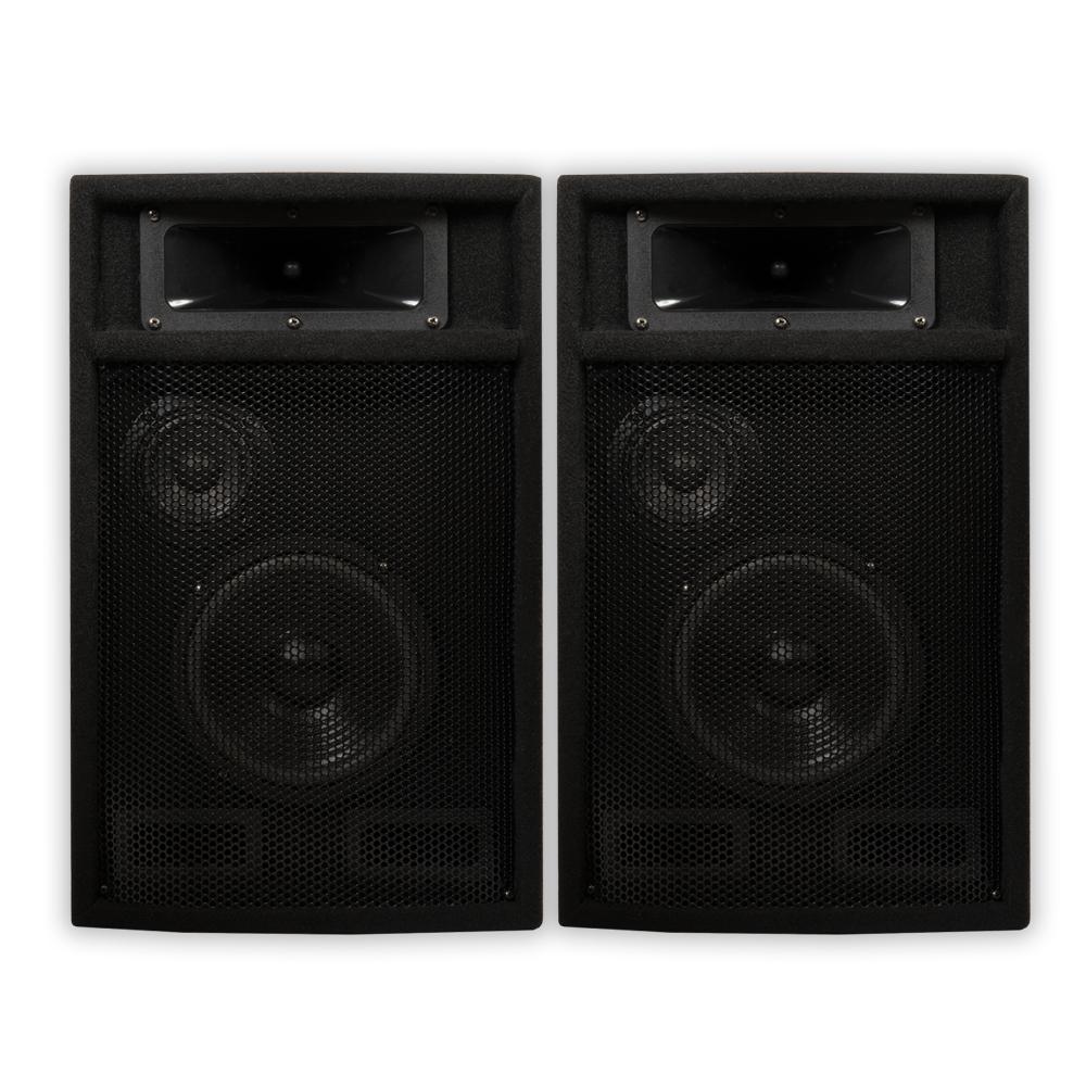 falcon dj speaker