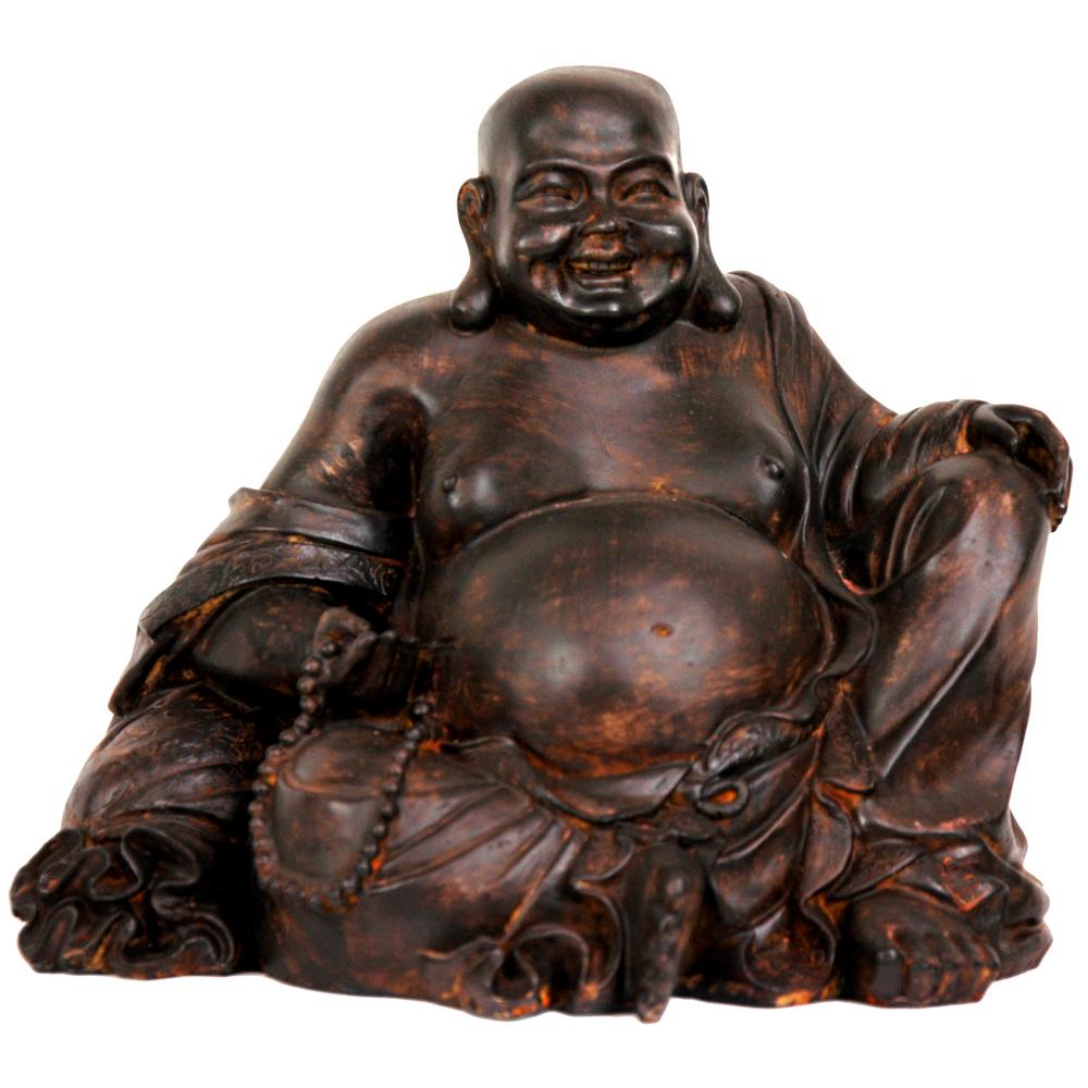 laughing buddha