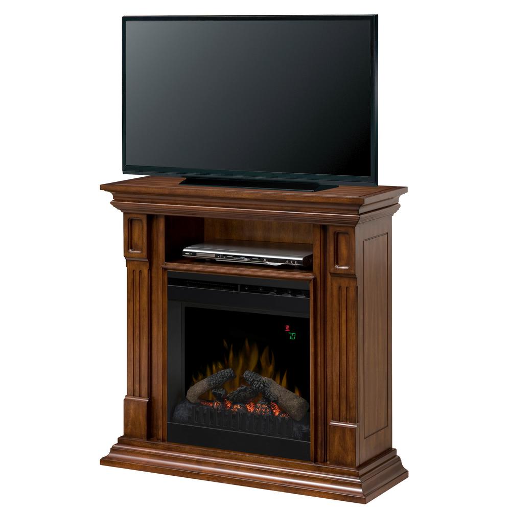 Dimplex - Electric Fireplaces - Fireplaces - The Home Depot Shop our selection of Dimplex