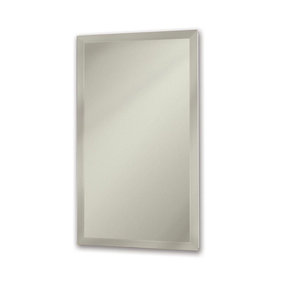 KOHLER 20 in. x 26 in. Recessed or Surface Mount Medicine