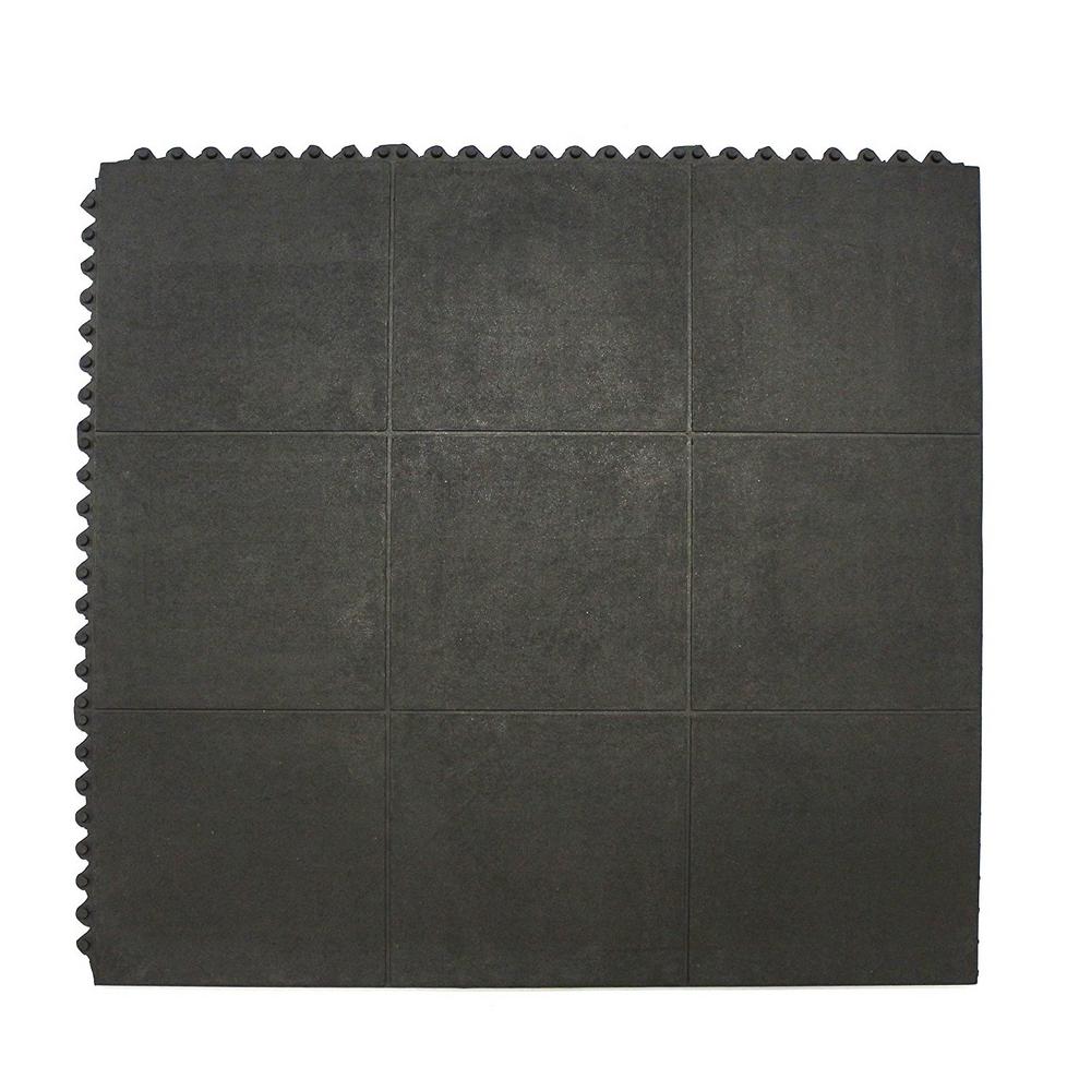 Anti Fatigue Commercial Floor Mats The Home Depot Tile Flooring 36 In X Commercial Home Indoor Outdoor