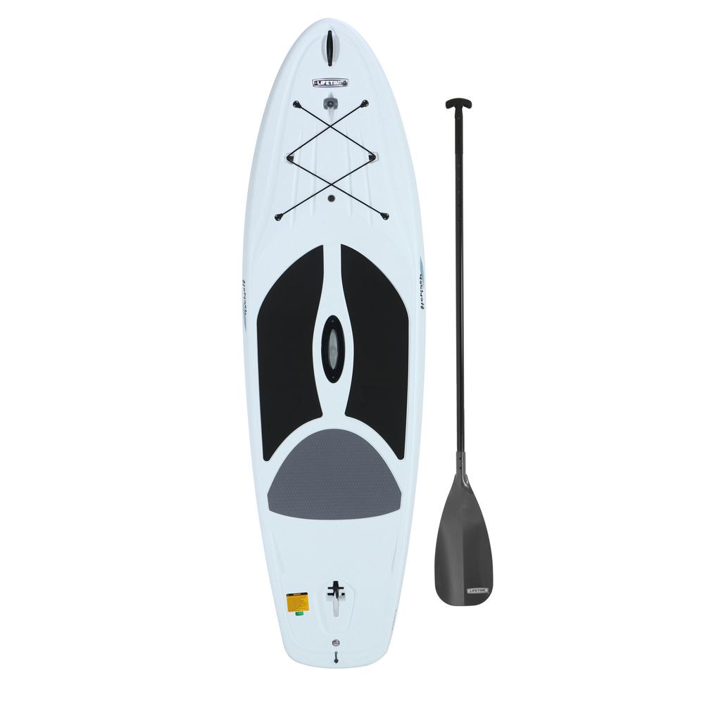 34 wide paddle board