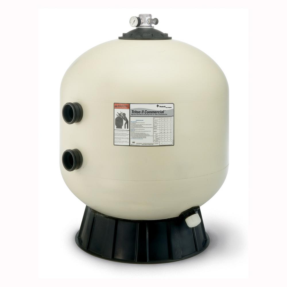 UPC 788379666200 product image for Triton C TR140C Side Mount Sand Pool Filter | upcitemdb.com