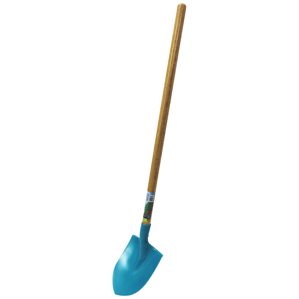 Emsco Little Diggers Series Kid Safe Poly Garden Shovel by Emsco