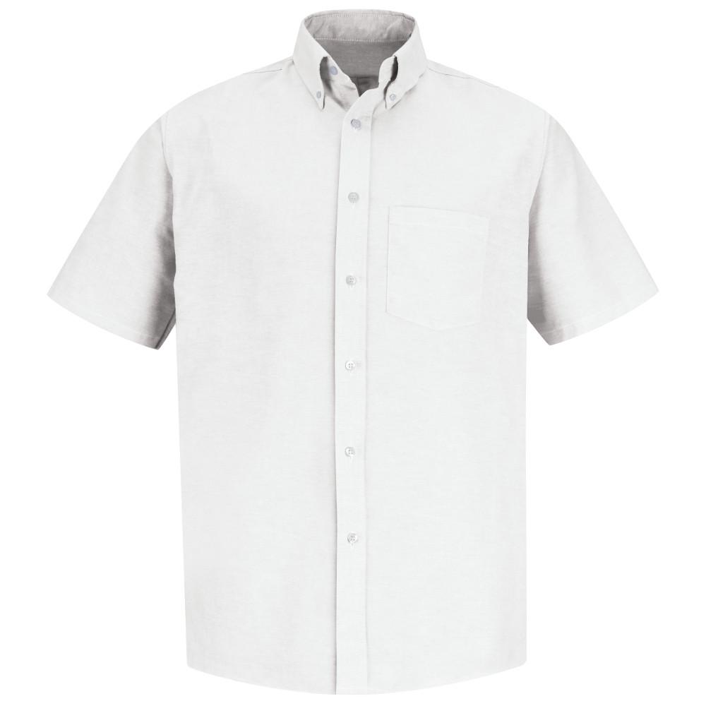 Executive Oxford Dress Shirt 