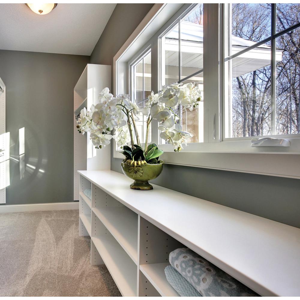 Andersen Installed 100 Series Fibrex Cat Windows Andersen Installed 100 Series Fibrex Cat Windows