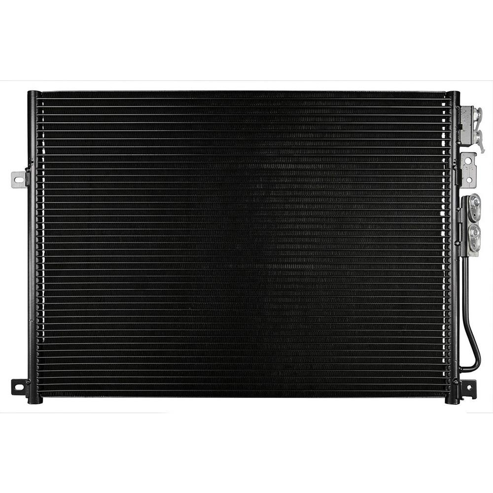 A//C Condenser OSC 3554