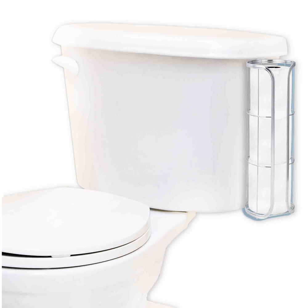 Tank - Toilet Paper Holders - Bathroom Hardware - The Home Depot Tank - Toilet Paper Holders - Bathroom Hardware - The Home Depot