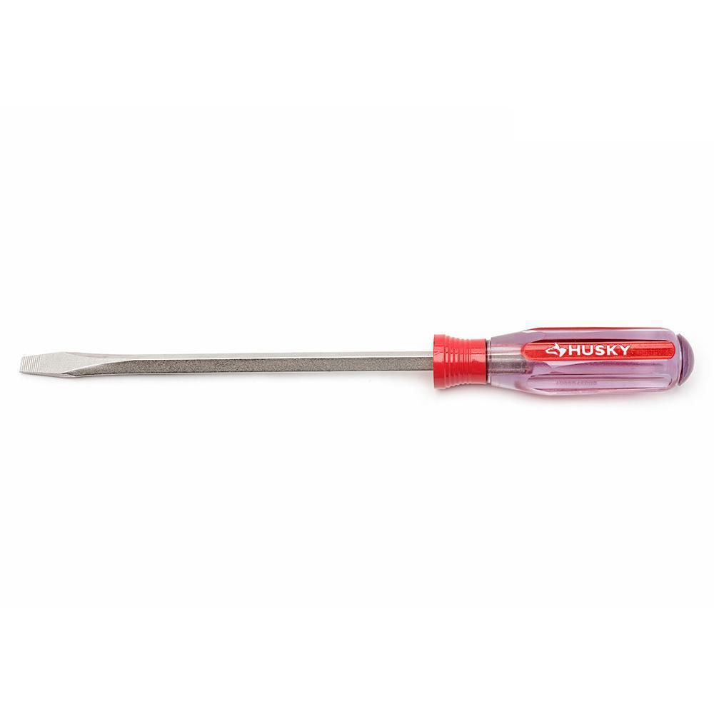 what is a standard screwdriver