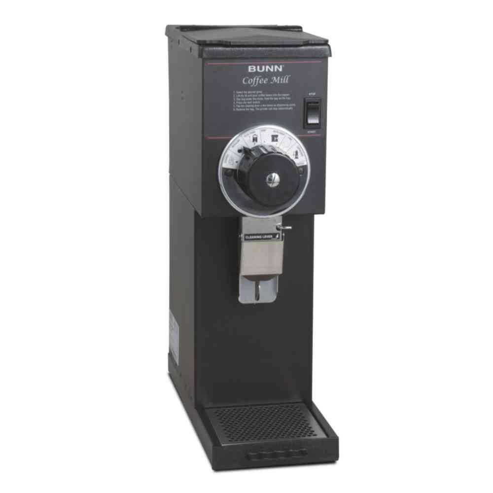 Bunn 1-Pound Bulk Coffee Grinder by Bunn
