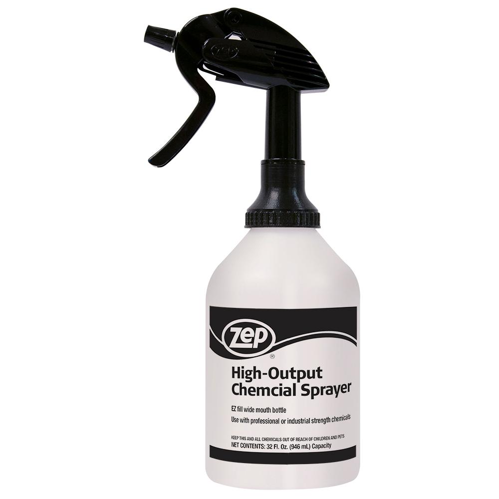 zep high output chemical sprayer