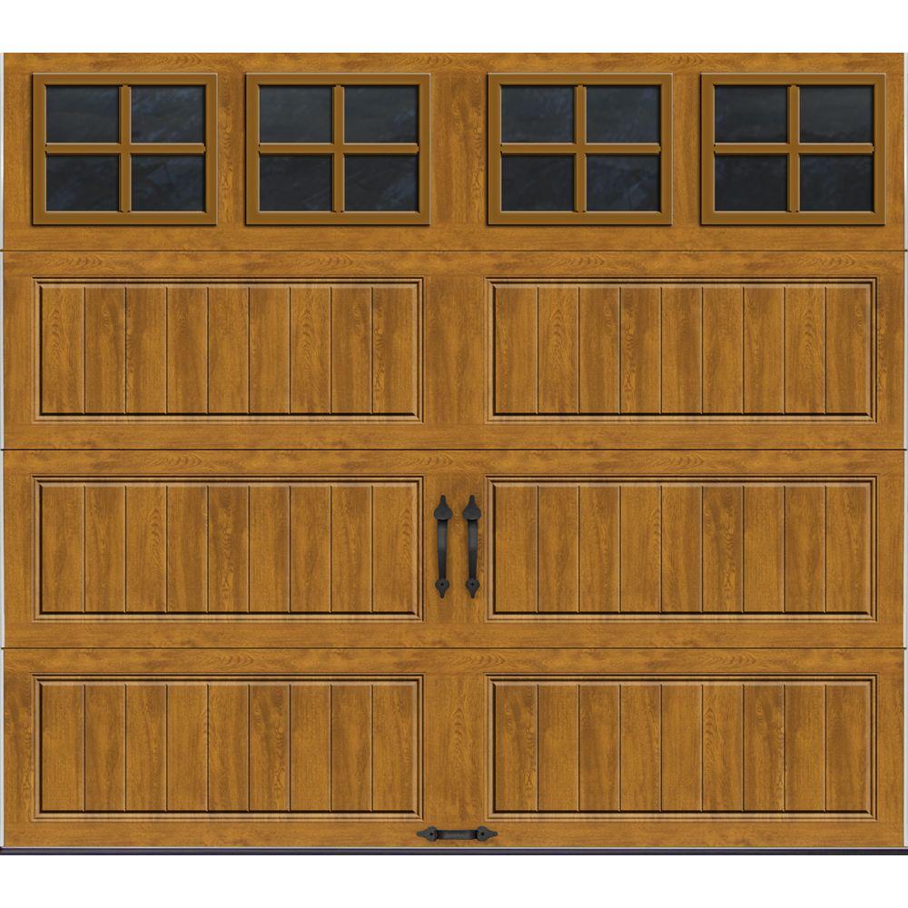 clopay garage door