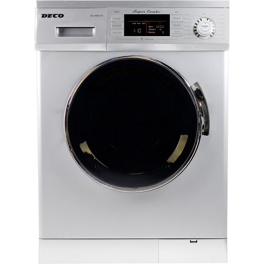 110 volt Ventless Washer Dryer Combos Washers & Dryers The Home