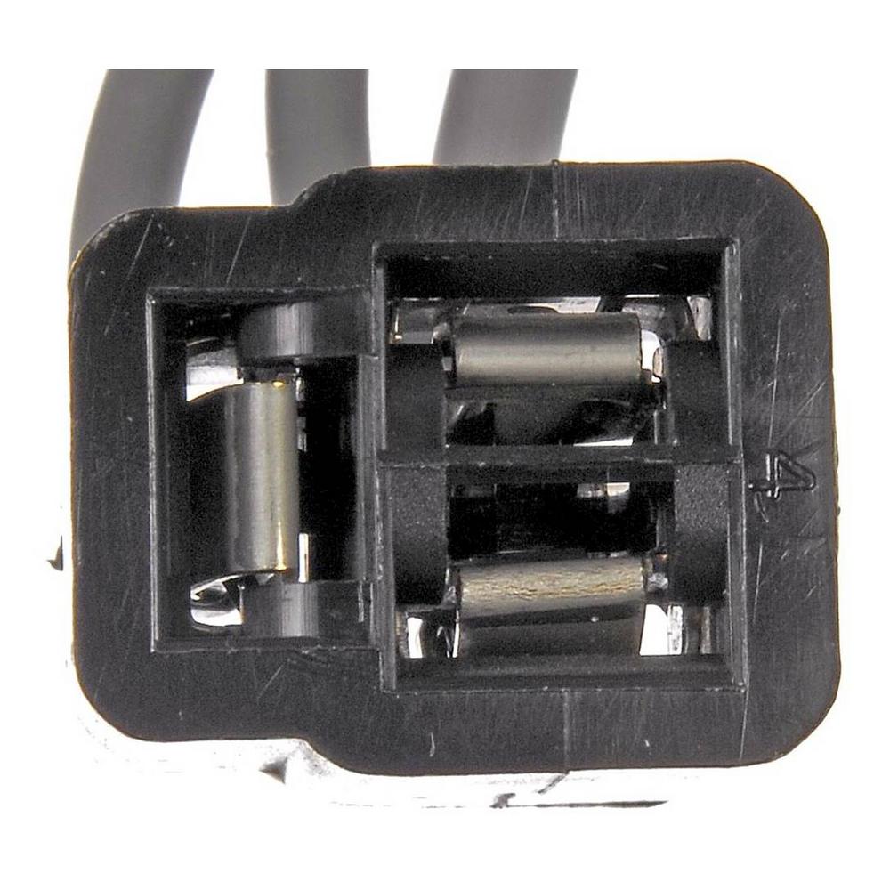 Blower Motor Resistor Pigtail645566 The Home Depot