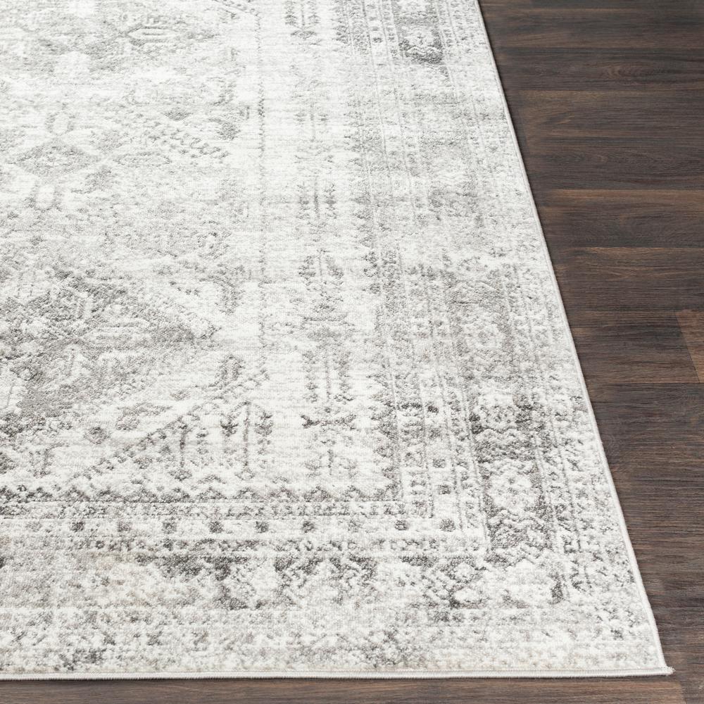 Artistic Weavers Havana Grey 2 Ft 7 In X 3 Oriental