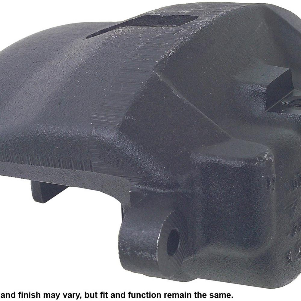 UPC 082617741217 product image for A1 Cardone Remanufactured Friction Choice Caliper - Front Left | upcitemdb.com
