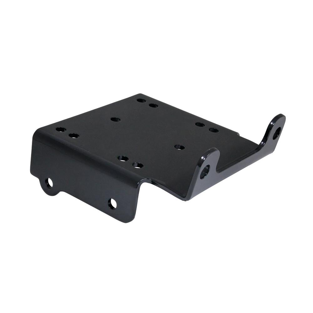 Extreme Max Winch Mount for Suzuki King Quad 450/500/700/750-5600.3125 ...