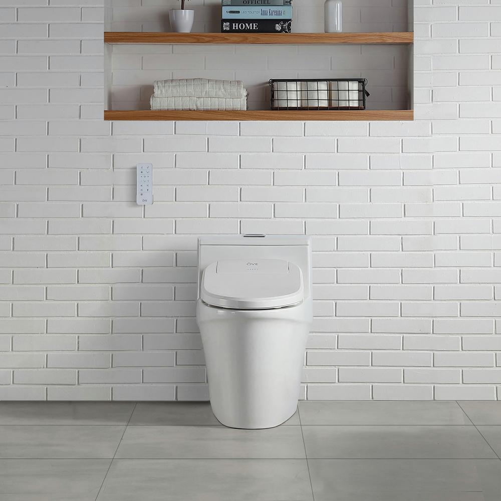 ove toilet seat