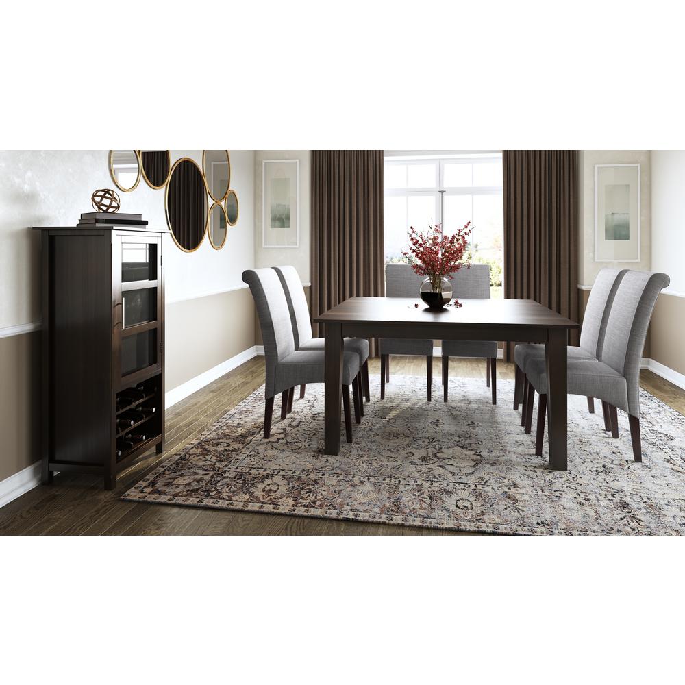 Simpli Home Eastwood Solid Hardwood And 54 In X Simpli Home Eastwood Solid Hardwood And 54 In X