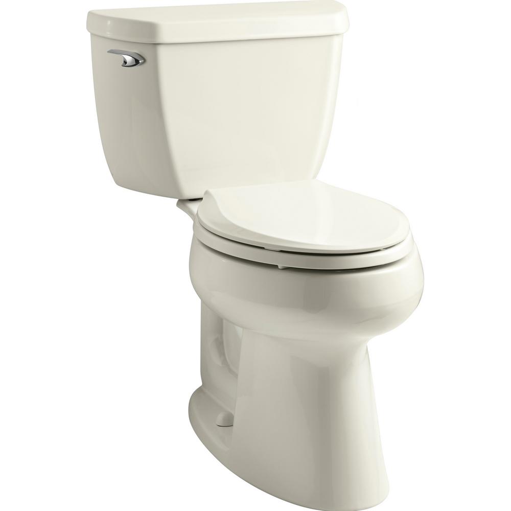 complete toilet home depot