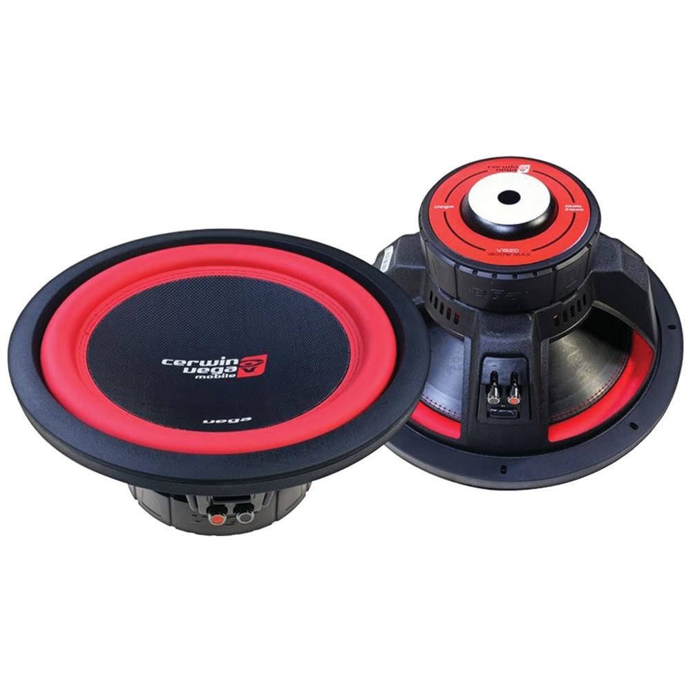 subwoofer 1100 watt