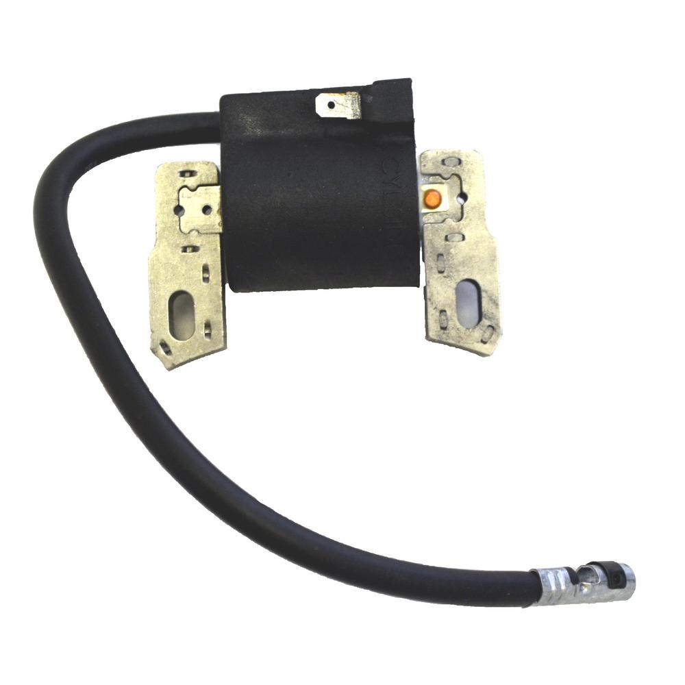 SEMOLTO Ignition coil for Briggs /& Stratton 590455,793354,799382 Ignition Coil Module NEW