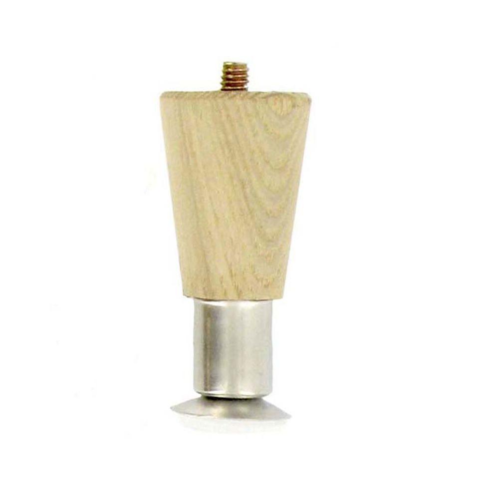 Table Leg Furniture The Home Depot 3 5 In