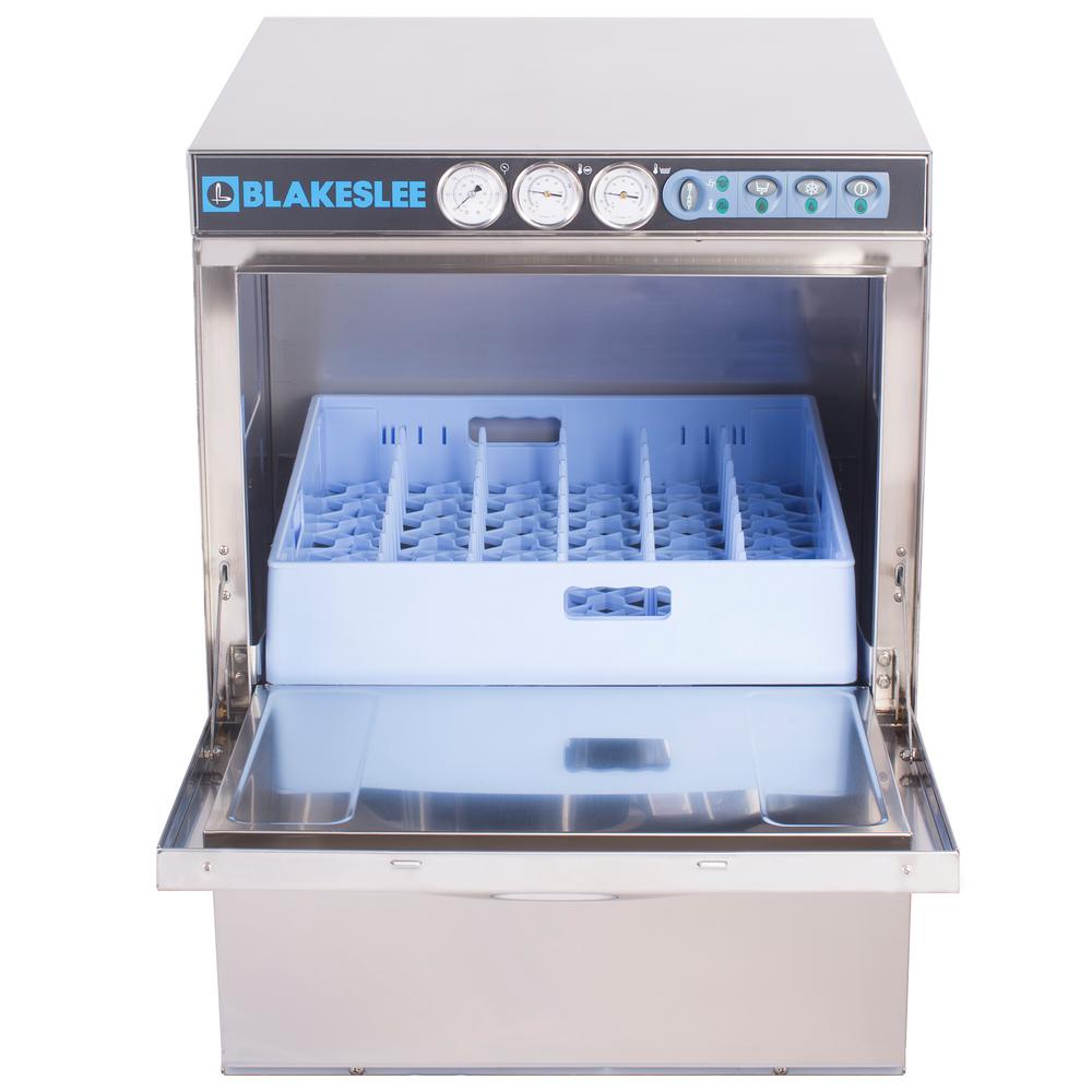 blakeslee dishwasher