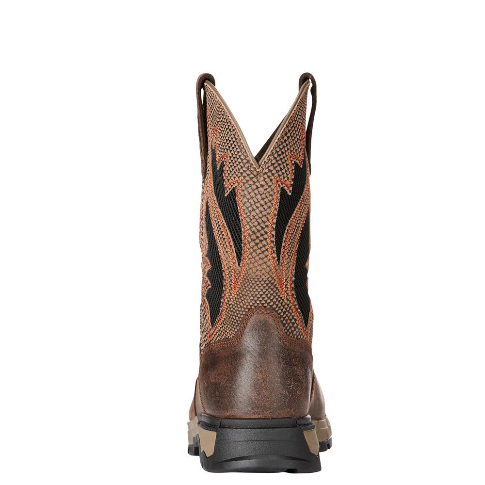 womens cowboy boots size 12w