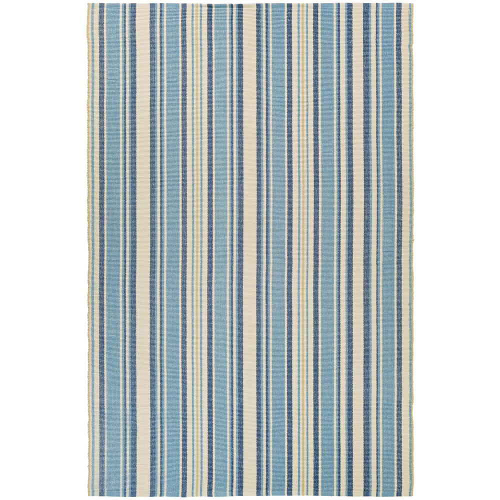 Bar Harbor Lagoon 8 Ft X 10 Area Rug