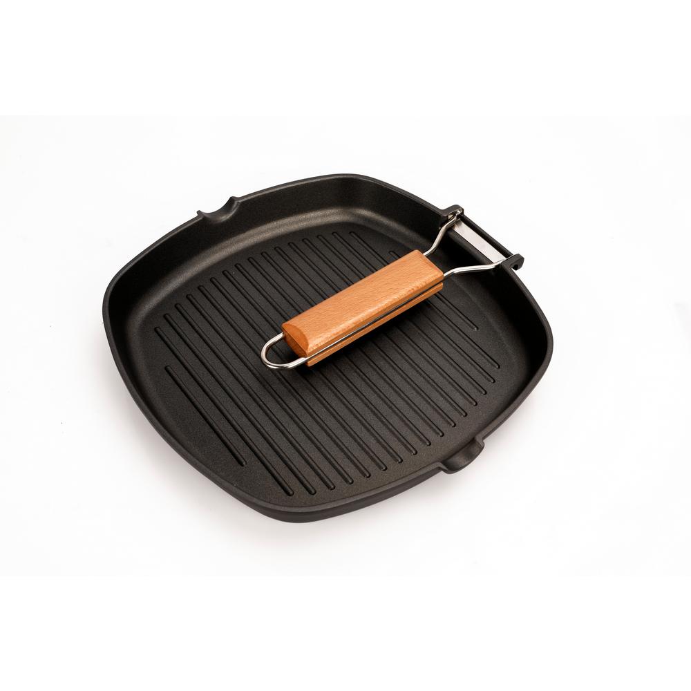 aluminum grilling pans