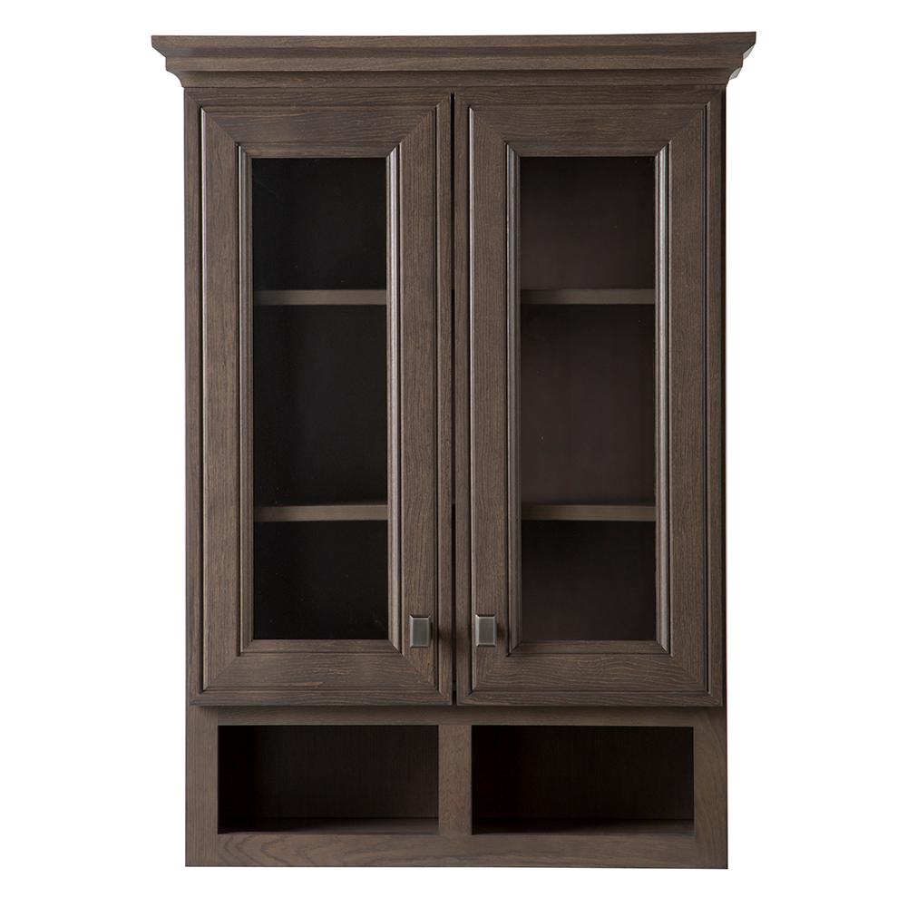 Home Decorators Collection Albright 27 In W X 38 In H X 9 In D