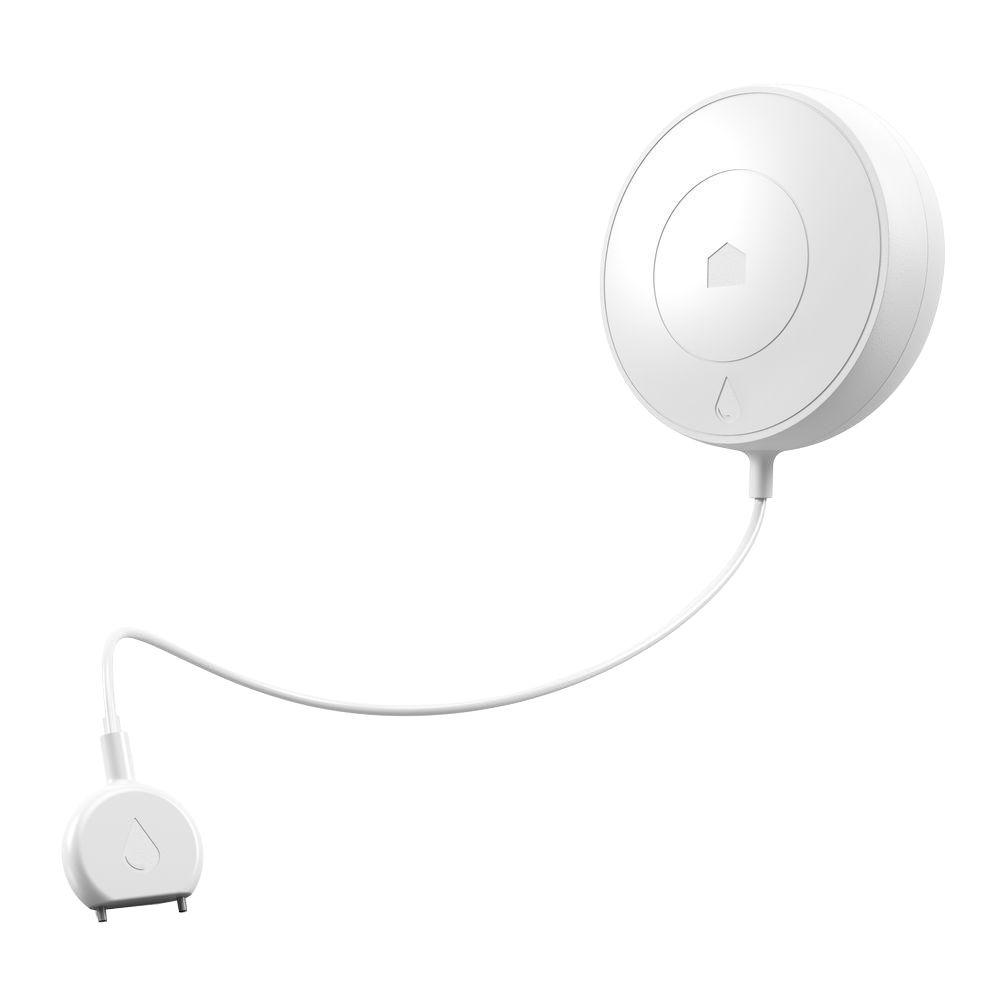 Quirky Overflow Water SensorPOFLWWH02 The Home Depot