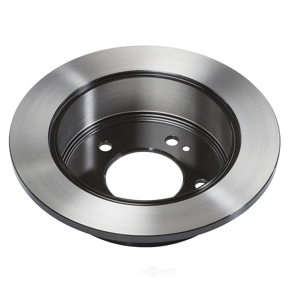 Wagner Brake Rear Disc Brake Rotor fits 20072010 Hyundai Elantra